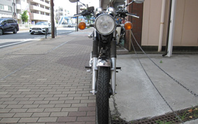 HARLEY XL1200X 2022 LC3