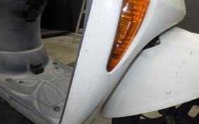 SUZUKI LET's 5 2013 CA47A