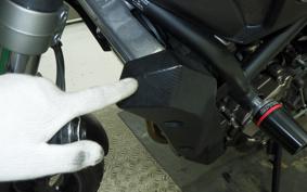 YAMAHA MT-07 ABS 2016 RM07J
