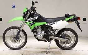 KAWASAKI KLX250 Gen.2 2020 LX250S