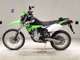 Фото Kawasaki KLX250 Gen.2 2020 с японского аукциона
