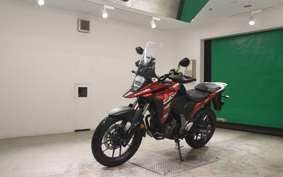 SUZUKI Vストローム250SX 2017 EL11L