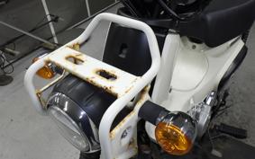 HONDA CROSS CUB 110 JA45