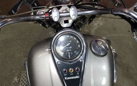 KAWASAKI VULCAN1500 CLASSIC VNT50G