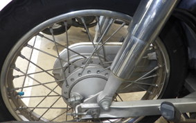 HONDA C110 SUPER CUB JA10