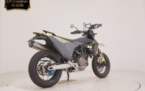 HUSQVARNA 701SM 2025