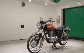 KAWASAKI ESTRELLA RS 2025 BJ250A