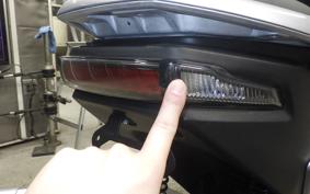 HONDA EM1 e: 2018 EF16