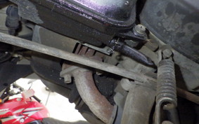 YAMAHA VINO 50 1996 SA10J