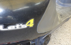 SUZUKI LET's 4 CA45A