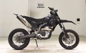 YAMAHA WR250X 2024 DG15J