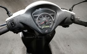 HONDA DIO110 BASIC  JK03