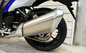 SUZUKI HAYABUSA 2023 EJ11A