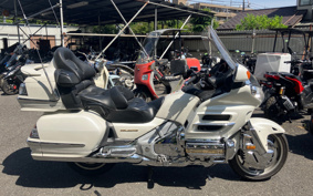 HONDA GL1800 GOLDWING 2003 SC47