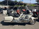 Фото Honda GL1800 GOLDWING 2003 с японского аукциона