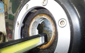 HONDA VFR400R 1990 NC30