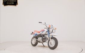 HONDA MONKEY BAJA 1978 Z50J