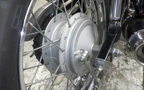 HONDA CB400SS E 2008 NC41