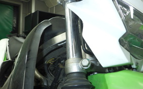 KAWASAKI KLX125 LX125C