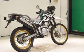 YAMAHA SEROW 250 Gen.3 DG31J