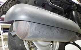 YAMAHA JOG Gen.5 SA36J