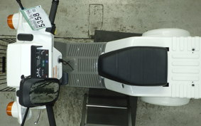 HONDA GYRO X TD02