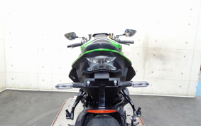 KAWASAKI NINJA H2 2025 ZRT00R