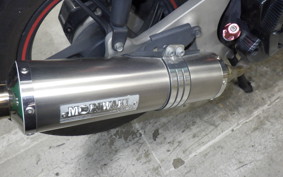 HONDA PCX 125 JF56
