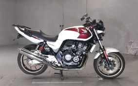 HONDA CB400SFV-4 2018 NC42
