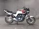 Фото Honda CB400SFV-4 2018 с японского аукциона