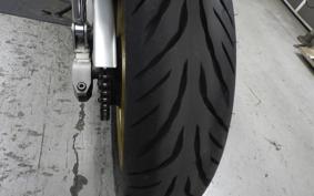 KAWASAKI ZEPHYR 400 KAI 2002 ZR400C