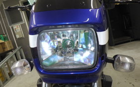 KAWASAKI ZRX400 2002 ZR400E