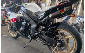 YAMAHA YZF-R1 2009 RN24J