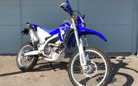 YAMAHA WR250R DG15J