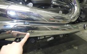 YAMAHA XV1900 RAIDER 2014