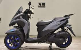 YAMAHA TRICITY 155 A SG37J