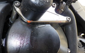 KAWASAKI NINJA ZX-6R 2009