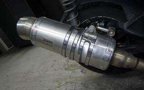 SUZUKI ｽｳｨｯｼｭ125 2012 DV12B