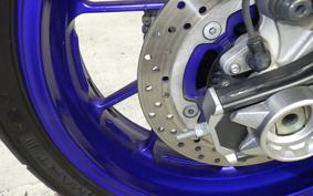 YAMAHA MT-07 2022 RM33J