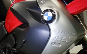 BMW R 1200GS 2011