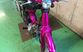 HONDA SUPER CUB50 C50