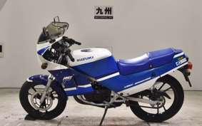 SUZUKI RG125 Gamma NF11F