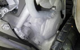 HONDA GYRO CANOPY TA03