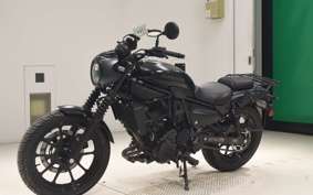 KAWASAKI ELIMINATOR400-3SE 2025 EL400A