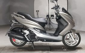 YAMAHA MAJESTY 155S SG28J