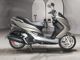 Фото Yamaha MAJESTY 155S с японского аукциона