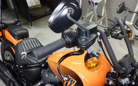 HARLEY FXBBS1870 2025