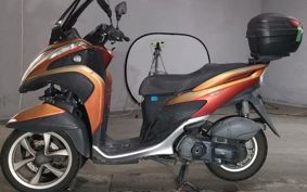 YAMAHA TRICITY 125 SE82J