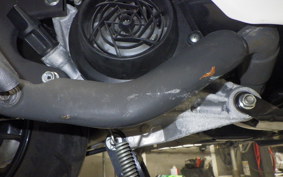 SUZUKI AVENIS 125 EA12J
