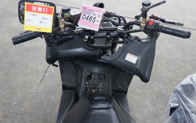 YAMAHA T-MAX 500 Gen.2 2004 SJ04J